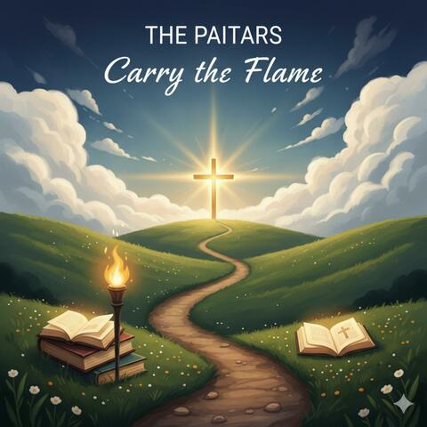 Carry the Flame