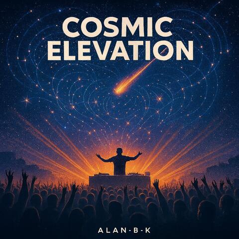 Cosmic Elevation