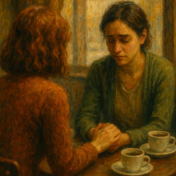 It's Been A Long Time