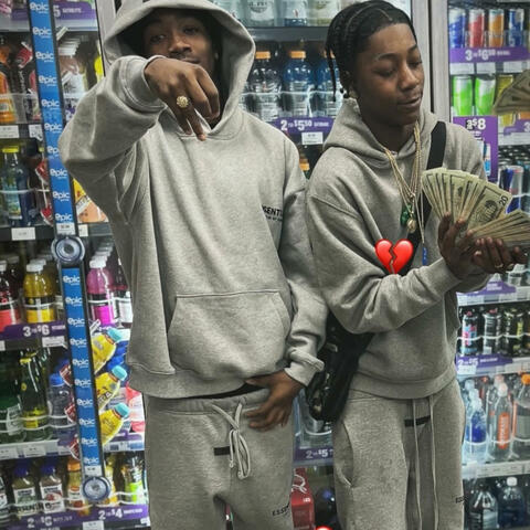 KMZ LIL GZ (KMZ MODE)