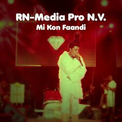 Mi Kon Faandi