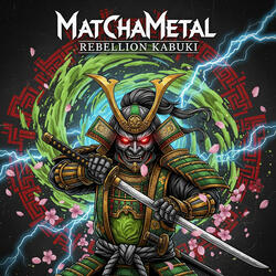 MatChaMetal:Rebellion Kabuki