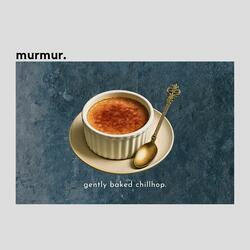 soft crackle, still breath