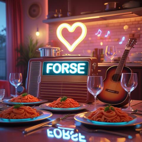 Forse – A Taste of Yesterday (Italian Disco Mix)