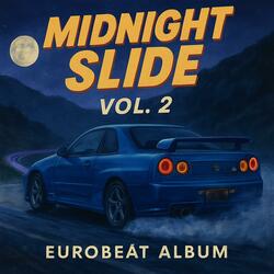 MIDNIGHT CLUB ANTHEM