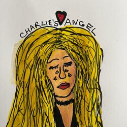 Charlie's Angel (A Song of Sympathy)