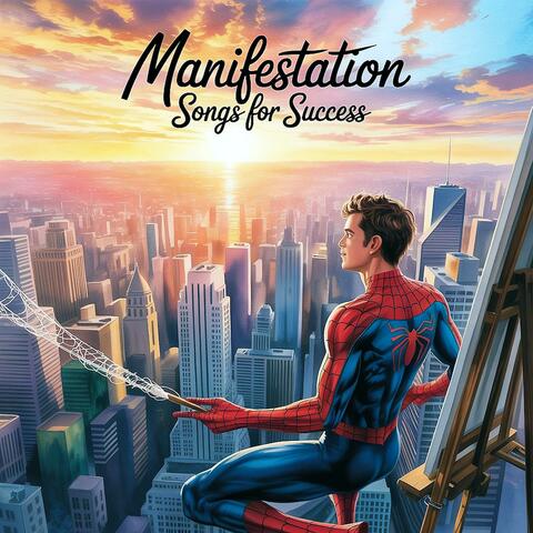 Manifestation Songs for Success