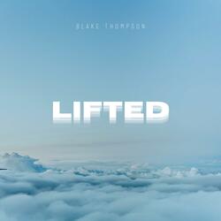 LIFTED (feat. Matteo)