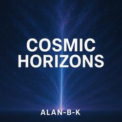 Cosmic Horizons