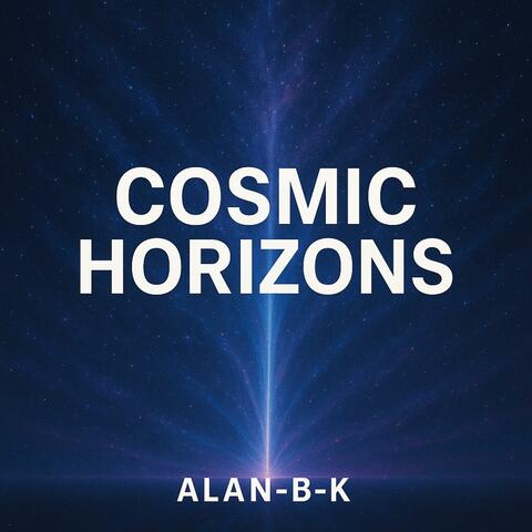 Cosmic Horizons