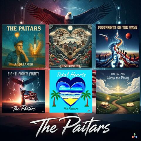 The Paitars Greatest Hits