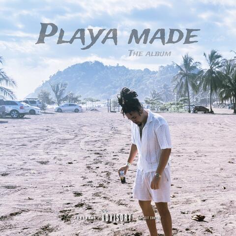 Playa Made