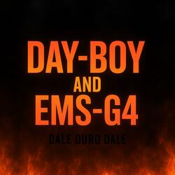 Dale Duro Dale (feat. EMS-G4)