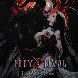 Dance With Your Demons