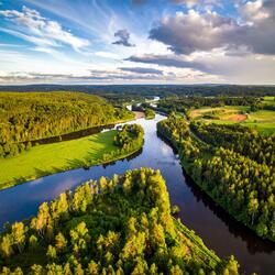 Sjöfararen vid milan