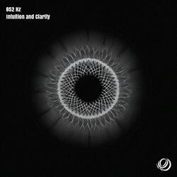 852 Hz Deep Connection Tones