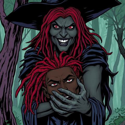 Wicked Witch
