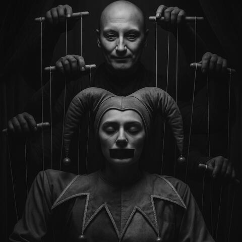 Puppets of Silence