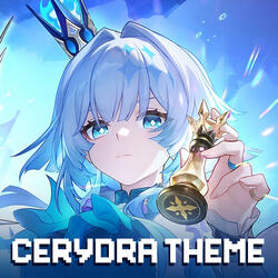 Cerydra Theme: Step Onto the Board ~ Lofi (From "Honkai: Star Rail")
