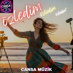 Özledim Özledim Özledim