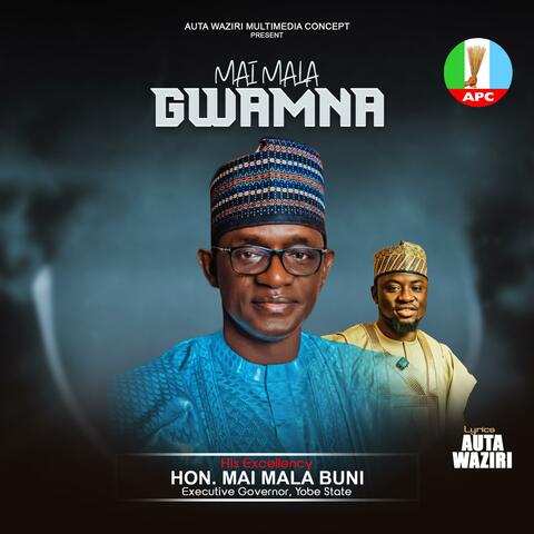 Mai Mala Gwamna