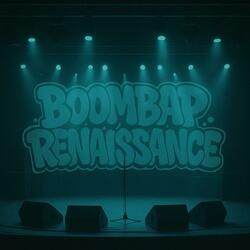 BoomBap Renaissance Chill