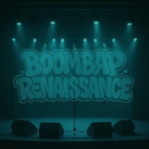 BoomBap Renaissance Chill