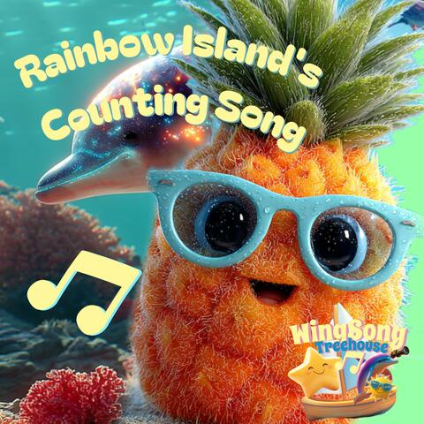 RAINBOW ISLAND'S COUNTING SONG