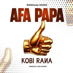 AFA PAPA