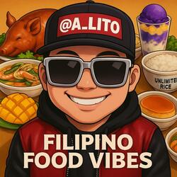 Filipino Food Vibes