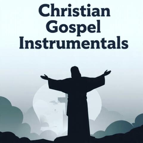 Christian Gospel Instrumentals, Pt. 1