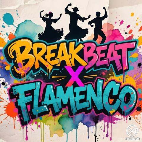 BreakBeat x Flamenco