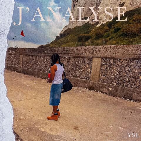 J'analyse