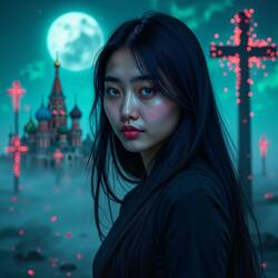 運命の夜 (Destiny Night) – Судьба любви