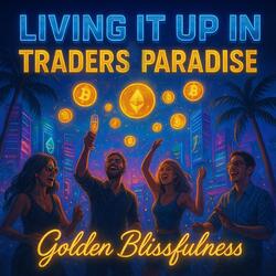 Living it up in Traders Paradise