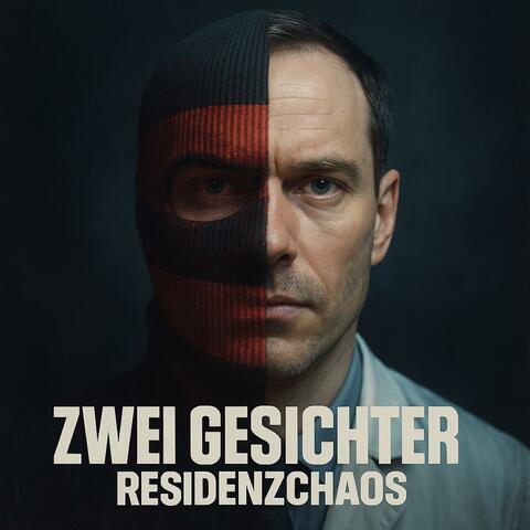 Zwei Gesichter