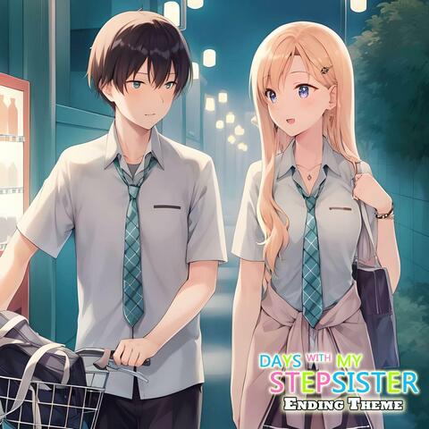 Days Wth My Stepsister | Ending (Suisou no Buranko)