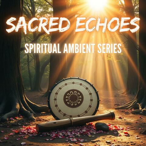 Sacred Echoes (Spiritual Ambient Series)