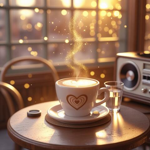 Golden Glow  (Retro Pop Swing Mix)