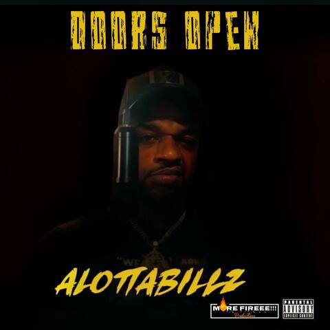 Doors Open