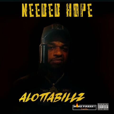 Needed Hope