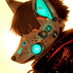 Red Outrange (feat. Aiji)