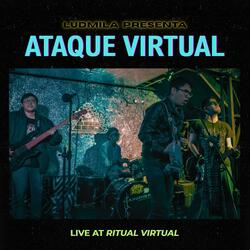 Libre y veloz (Live at Ritual Virtual)