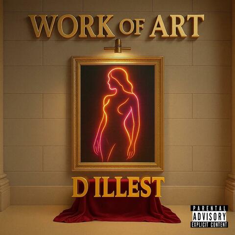 WORK OF ART