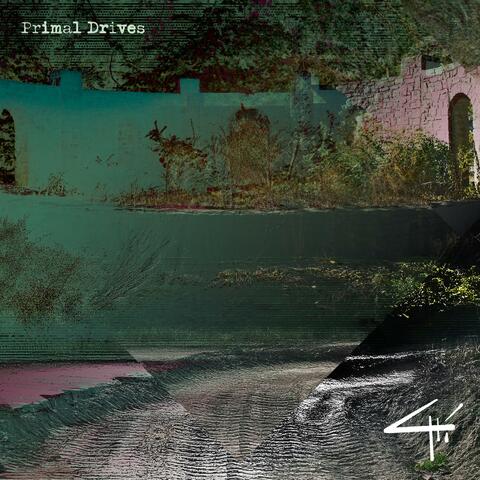 Primal Drives
