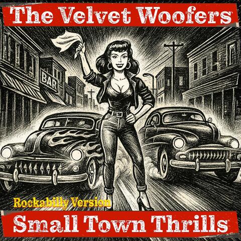 Small Town Thrills (Rockabilly Version)