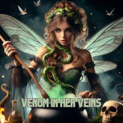 Venom in her veins