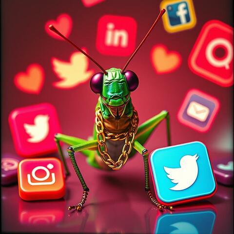 Hop It, Hop It (Chillhopper)