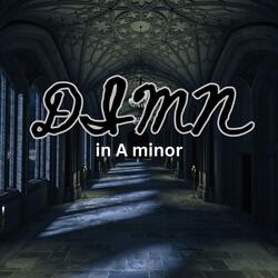 Does It Matter Now in A Minor