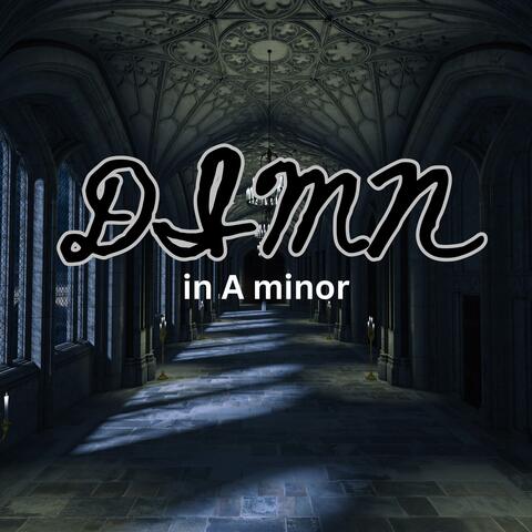 Does It Matter Now in A Minor